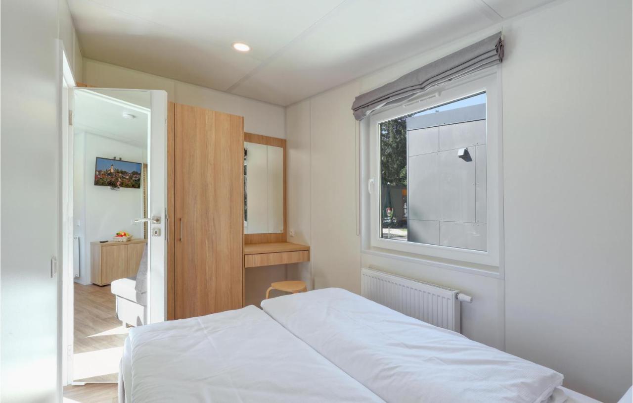 Tiny Haus 54 Am Brombachsee Pleinfeld Luaran gambar