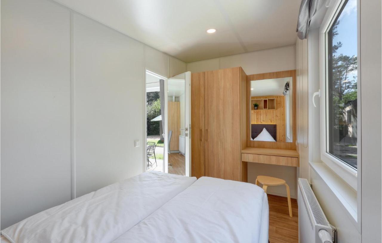 Tiny Haus 54 Am Brombachsee Pleinfeld Luaran gambar